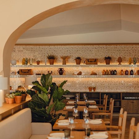 Aethos Sardinia Hotell Cannigione Eksteriør bilde