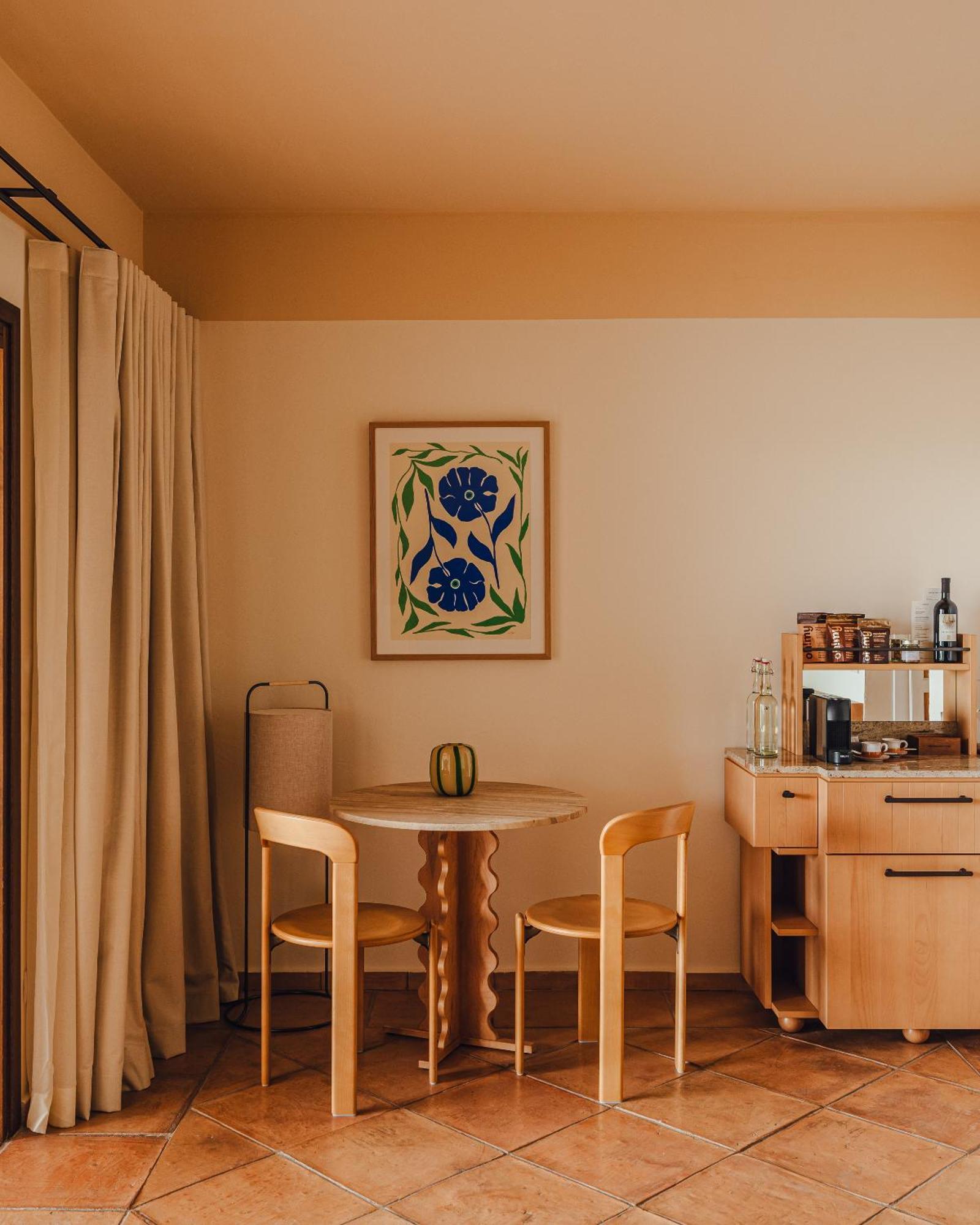 Aethos Sardinia Hotell Cannigione Eksteriør bilde