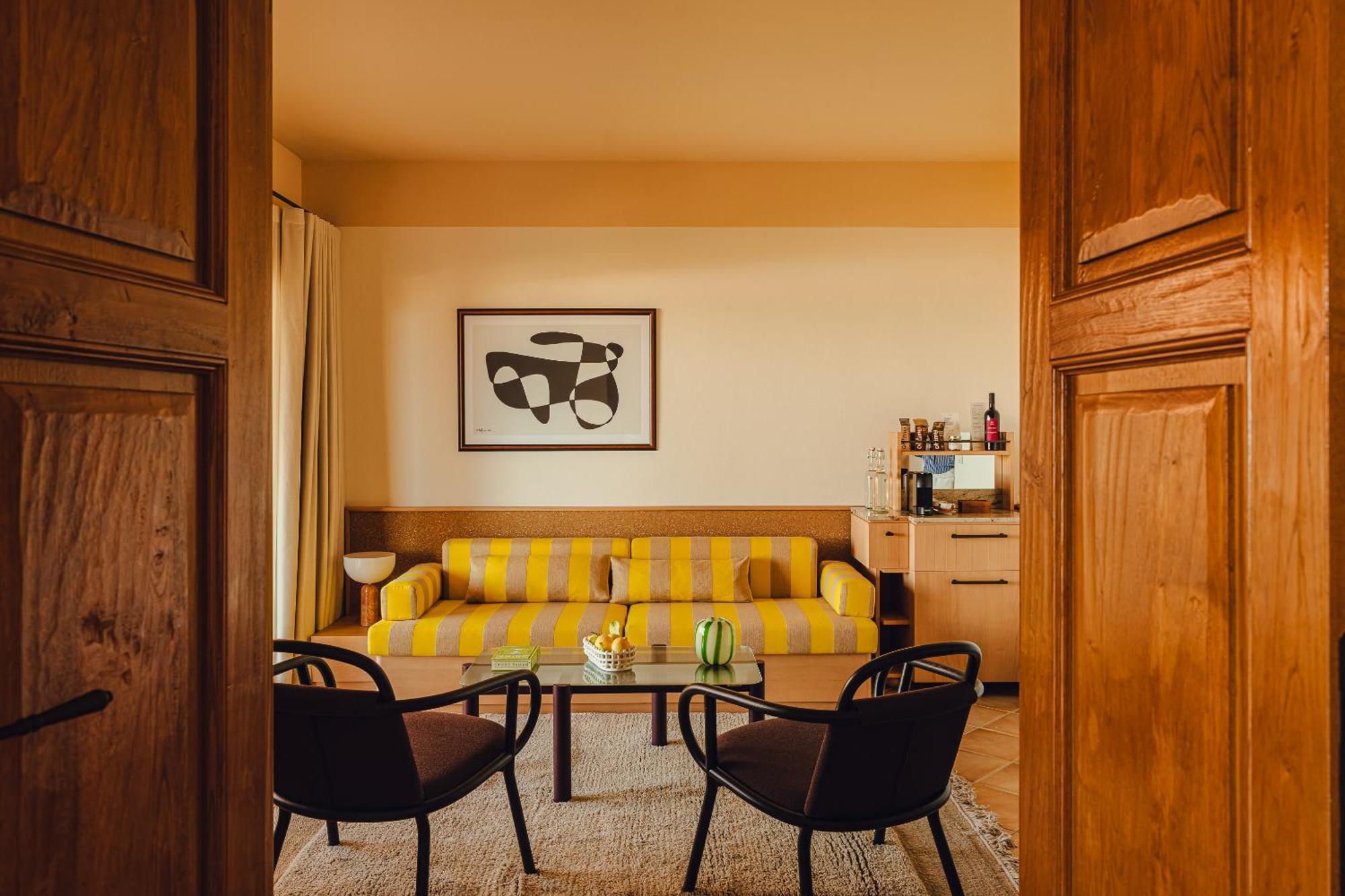 Aethos Sardinia Hotell Cannigione Eksteriør bilde